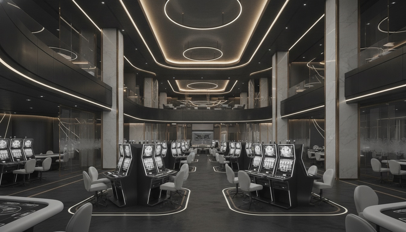 Wild Tokyo Casino — Detailed Review